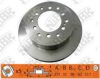 NiBK RN1531 Brake Disc